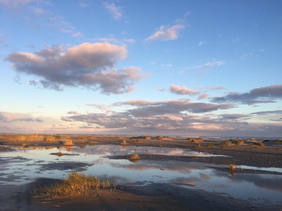 Sonnevanck Ameland Ballum Εξωτερικό φωτογραφία