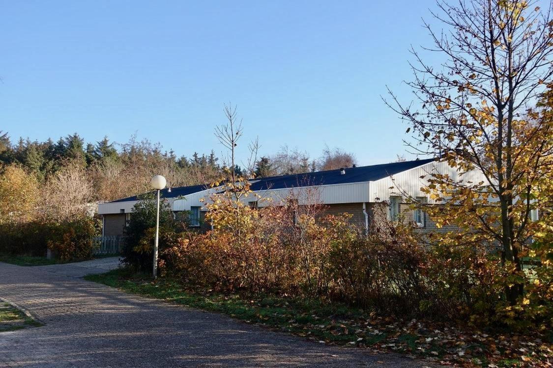 Sonnevanck Ameland Ballum Εξωτερικό φωτογραφία
