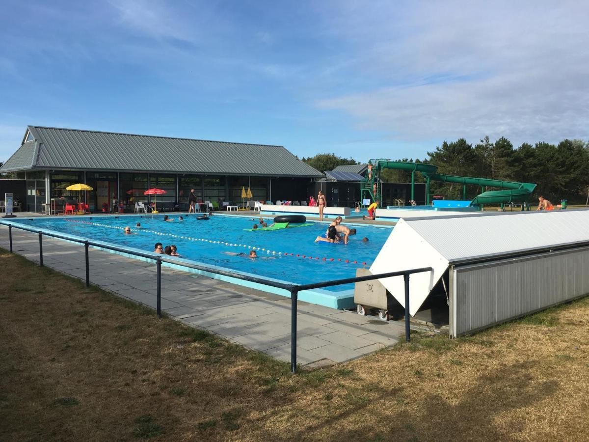 Sonnevanck Ameland Ballum Εξωτερικό φωτογραφία