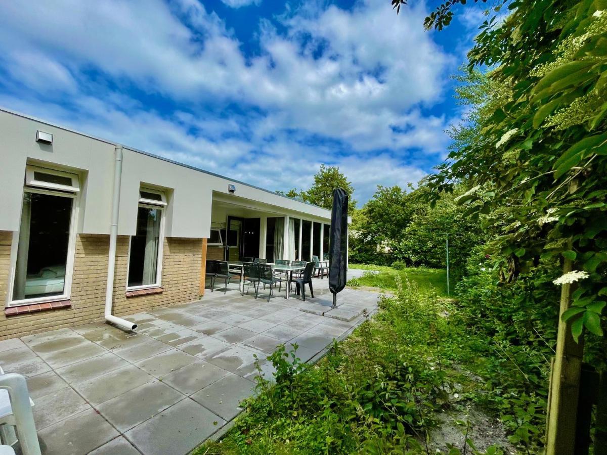 Sonnevanck Ameland Ballum Εξωτερικό φωτογραφία